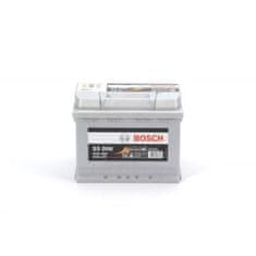 Bosch Autobaterie 63Ah/610A Lancia BETA kupé (828_) - Bosch