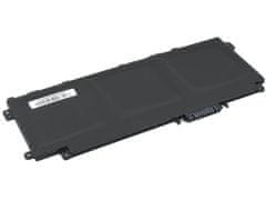 Avacom HP Pavilion 13-bb series PV03XL Li-Pol 11,55V 3723mAh 43Wh