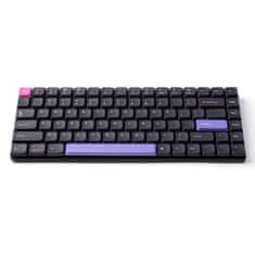 Keychron Low Profile Dye-Sub PBT LSA Keycaps pro nízkoprofilové klávesnice - Developer Full Set