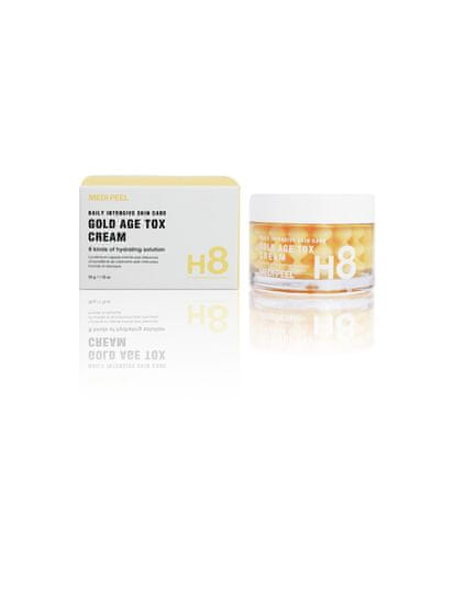 Medi-peel MEDI-PEEL Gold Age Tox - Hydratační krém proti stárnutí, 50g