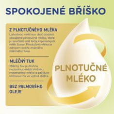 Sunar Sensitive 3, batolecí mléko 6 x 500 g