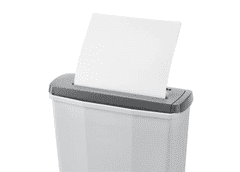 Dahle Skartovačka DAHLE PaperSAFE 60, 6 listů, 6 mm, 11 l - 23060