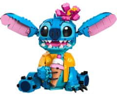 LEGO Disney 43249 Stitch