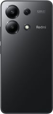 Xiaomi Redmi Note 13 (6GB/128GB) Black