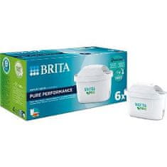 Brita MAXTRA+ PO NÁHRADNÍ FILTR 6KS