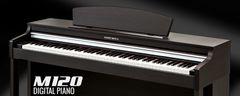 Kurzweil M120 SR