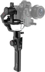 MOZA AIR 2 gimbal + iFocus M