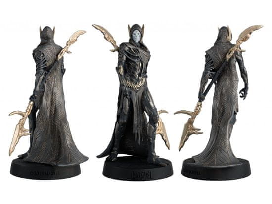 Avengers MARVEL MOVIE figurka - Corvus Glaive 14cm.