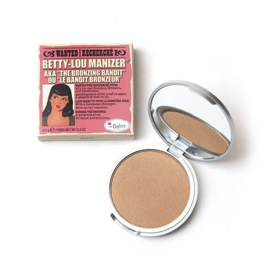 theBalm Bronzer Betty Lou, 8,5g