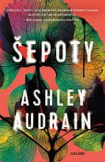 Ashley Audrain: Šepoty