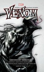 James R. Tuck: Venom - Smrtonosný obránce