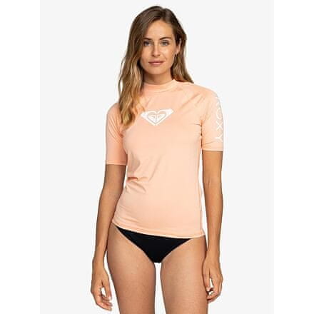 Roxy lycra ROXY Whole hearted SS SALMON L