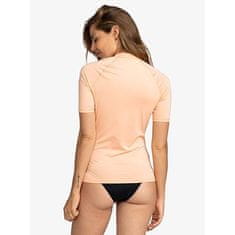 Roxy lycra ROXY Whole hearted SS SALMON L