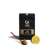 Kratom World LEMON Red Pure 10g