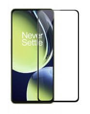 TopGlass Tvrzené sklo OnePlus Nord 3 5G Full Cover černé 117513