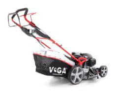 Vega Travní sekačka VeGA 752 SXH GCV - 5in1 s pojezdem 01752SXHGCV