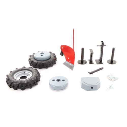 PUBERT PUBERT KIT pro orbu pro kultivátor 400x8 VARIO 188000020109