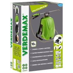 Verdemax Aku zádový postřikovač VERDEMAX FUTURA PRO 21V006000