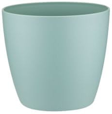 Elho obal Brussels Classic - mint 10,5 cm