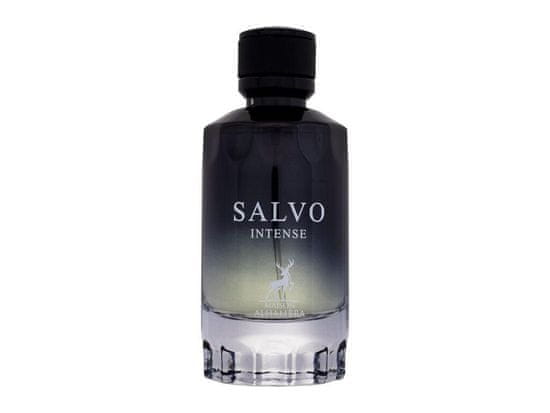 Kraftika 100ml salvo intense, parfémovaná voda