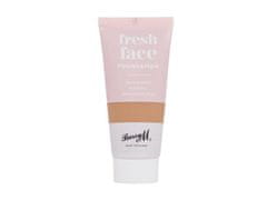 Barry M 35ml fresh face foundation, 6, makeup