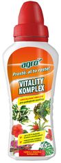 Agro Vitality Komplex orchidea a pokojové rostliny 0,5 l