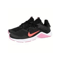 Nike Boty běžecké černé 38.5 EU Wmns Legend Essential