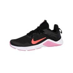 Nike Boty běžecké černé 38.5 EU Wmns Legend Essential