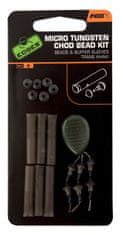 Fox Fox Edges Micro Tungsten Chod Bead Kit