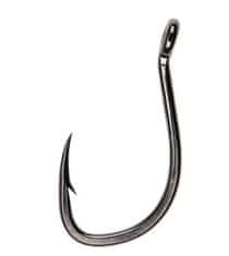 Fox Fox háčky Carp Hooks Stiff Rig Beaked vel.4 10ks