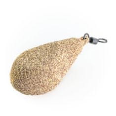 Lk Baits LK Baits olovo Carplead Flat Distance 80g Sand - pískové