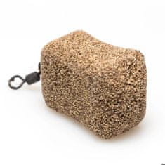 Lk Baits LK Baits olovo Carplead Compact 80g Sand - písková