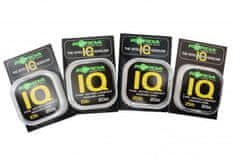 Korda Korda fluorokarbon IQ Extra Soft 20lb, 20m