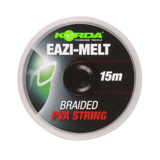 Korda Korda PVA šňůrka Total Dissolve String 15m