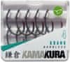 Korda háčky Kamakura Krank Barbless size 4