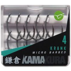 Korda Korda háčky Kamakura Krank size 8