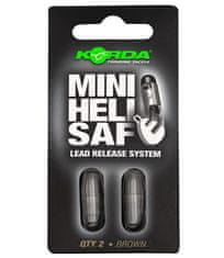 Korda Korda montáž Mini Heli Safe Brown