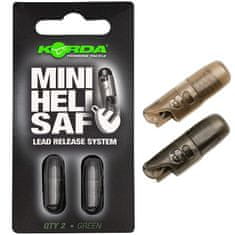 Korda Korda montáž Mini Heli Safe Brown