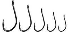 Drennan Drennan háčky Continental Boilie Hook Barbed vel. 2