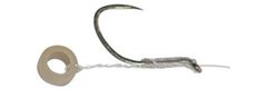 Drennan Drennan návazce Silverfish Bandits Barbless vel. 12 / 5lb