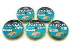 Drennan Drennan vlasec Float Fish 100m 6,0lb 0,22mm