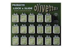 Drennan Drennan olůvka Olivettes Lock & Slide 0,2g