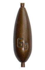 Drennan Drennan olůvka In-Line Olivettes 0,4 g