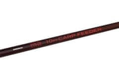 Drennan Drennan prut Red Range Carp Feeder Rod 11ft 3,3m