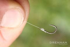 Drennan Drennan navázaná udička AS2 Pole Rigs Big Carp 0.4g