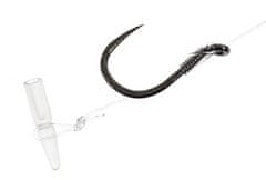 Drennan Drennan navázaná udička Crystal Dibber Pushstop Rigs 0.2g