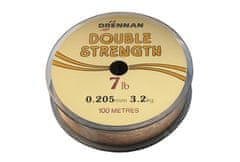 Drennan Drennan vlasec Double Strength 50m, 0,260mm - 5,5kg