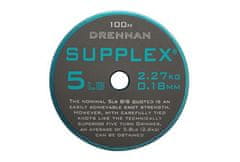 Drennan Drennan vlasec Supplex 50m 1.4lb 0.085mm