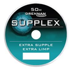 Drennan Drennan vlasec Supplex 50m 2,5lb 0.117mm