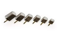 Drennan Drennan krmítko Oval Cage Feeder Small 20g